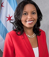 Samantha Fields, Director of Intergovernmental Affairs

Samantha oversees and advises on the Mayor’s legislative agenda at the local, state, and federal levels. Samantha has a history of building initiatives to enhance government departments to run more efficiently and transparently. Samantha previously served in a number of positions at the state and local level, including as First Deputy Director of LCGA. She received a law degree from the University of Arkansas, Fayetteville, and an undergraduate degree from Spelman College in Atlanta, Georgia.