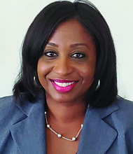 Tamika Puckett, Chief Risk Officer

Ms. Puckett previously served as the City of Atlanta’s Director of Enterprise Risk Management where she managed the City’s workers’ compensation and property and casualty insurance programs. She also led the risk management program for Hartsfield-Jackson Atlanta International Airport, including the administration of the owner-controlled insurance program. She possesses specialized experience in the areas of risk assessments, workers’ compensation, contractual risk transfer, and training programs. Ms. Puckett, a much sought-after subject matter expert, was recognized as a 2018 Insurance Business America Leading Risk Manager. Ms. Puckett holds a Master of Science in Financial Management from the University of Maryland and a Bachelor of Science in Criminal Justice from Georgia State University.