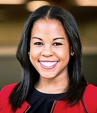 Taylor Lewis, Director of Scheduling & Advance

During Mayor Lightfoot’s transition, transition team, Ms. Lewis managed her schedule to ensure all priorities were met in a timely and efficient manner throughout the city. Lewis continues this charge in the Mayor’s office. She is an experienced project manager, communicator, and relationship manager most recently serving as a Senior Communications Consultant II at Allstate. Lewis developed and managed the Allstate Personal Lines President’s proactive speaking engagement plan to reach critical stakeholders and increase confidence in Allstate’s business strategy, results and growth opportunities. Lewis graduated from the University of Missouri with a Bachelor of Journalism degree in Strategic Communication.