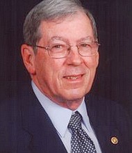 Mr. Peterson