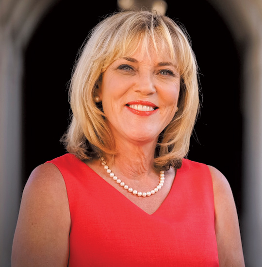 Barger proposes solutions to assist local DCFS offices | Our Weekly ...