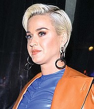 Katy Perry