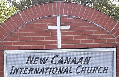 After 25 years at the helm of New Canaan International Church that he founded in Eastern Henrico County, minister and ...