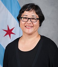 Susan Lee, Deputy Mayor, Public Safety

Susan Lee brings more than 20 years of experience in leading public safety and community engagement initiatives across the country. As the Senior Director of Safe Chicago Network at Chicago CRED, Lee oversaw direct interventions for communities and individuals at the highest risk of violence in multiple Chicago communities and supports citywide coordination towards reducing shootings and homicides.

In addition, Lee is the co-author of the 2007 “A Call to Action: A Case for a Comprehensive Solution to LA’s Gang Violence Epidemic,” a comprehensive report that became the blueprint for the City of Los Angeles taking a new approach to violence. In the implementation of the strategy, she helped to establish a safety infrastructure in the communities most impacted by violence and worked closely with the Los Angeles Police Department to bring new and innovative ways to transform community-police relations.

In the new Mayor’s Office of Public Safety, Lee will oversee a team focused on developing a robust policy agenda that advocates for reducing crime in every neighborhood, starting with Chicago’s most vulnerable communities and citizens.  The Mayor’s Office of Public Safety will focus on reducing violent crimes, including gang and gun-related violence — while also ensuring that these efforts are paired with investments in social service supports, including access to mental health resources and other services.

Susan Lee holds a BS in Economics from the University of California Berkeley as well as a JD from Boalt Hall, School of Law, UC Berkeley.