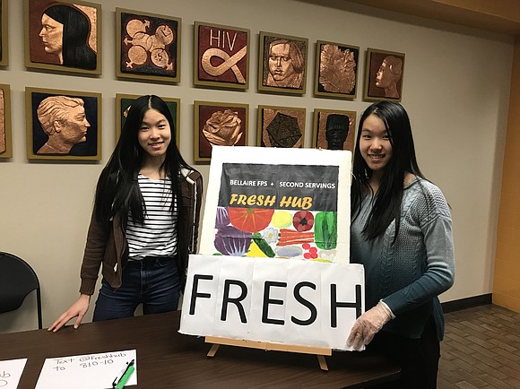 Project Fresh Hub has recently been awarded First Place in Human Services Category at Future Problem Solving International Competition, a …