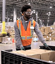 General Motors Customer Care and Aftersales (CCA) opens today an all-new $65 million GM Genuine Parts and ACDelco parts processing center. The state-of-the-art facility will employ more than 800 hourly and salaried employees.