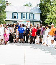 ALL PHOTO'S IN THE GALLERY ARE BY KIMBERLY MITCHELL.  RTDO SUMMER LUAU 2019