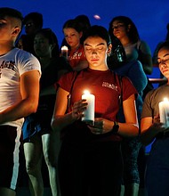 Pain and trauma continue to reverberate after two mass shootings within hours of each other this weekend in El Paso, Texas, and Dayton, Ohio.