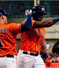 Photo Courtesy of Houston Astros