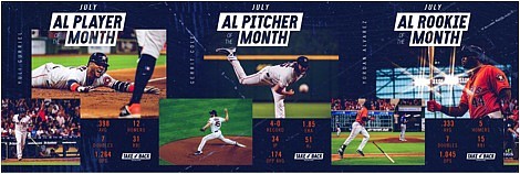 Photo courtesy of Houston Astros