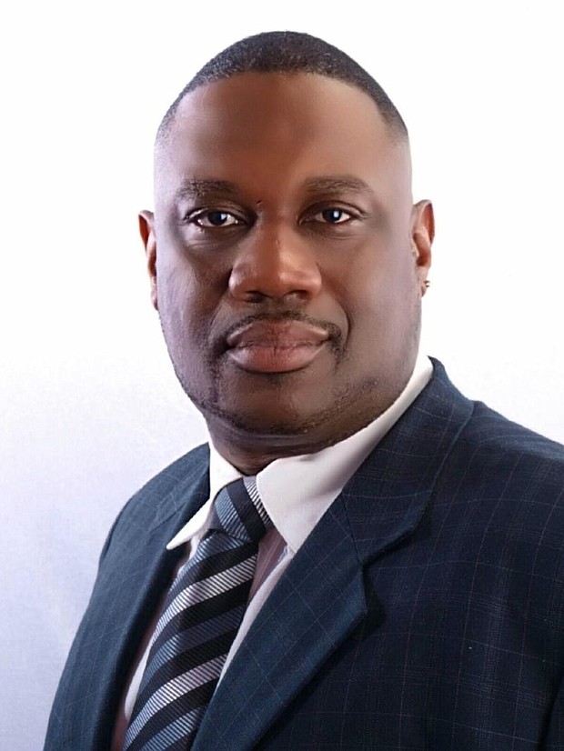 Donnell T. Williams, president, NAREB