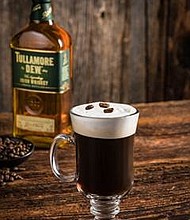 Irish Coffee