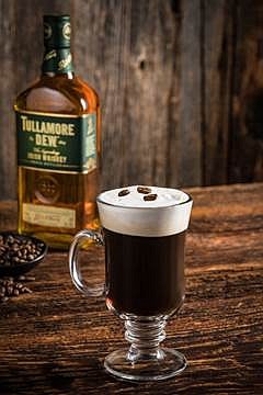 Irish Coffee