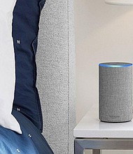 Digital voice assistants like Amazon's Alexa have become household staples.
