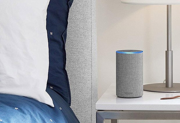 Digital voice assistants like Amazon's Alexa have become household staples.