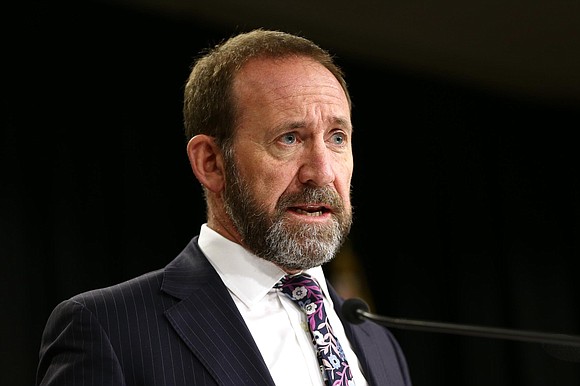 New Zealand's justice minister, Andrew Little, introduced a bill on Monday aimed at legalizing abortion in the country.