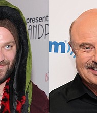 Bam Margera needs help and he's asking Dr. Phil for his expertise.