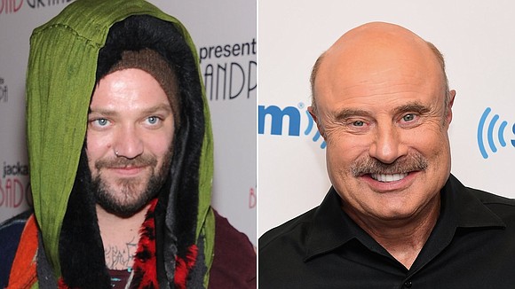 Bam Margera needs help and he's asking Dr. Phil for his expertise.