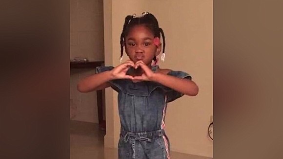 A 5-year old South Carolina girl is missing after her mother was found killed in their apartment early Monday evening, …