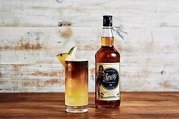Sailor Jerry Tropical Storm