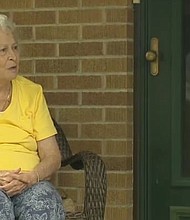 Elaine Walkowiak is 90 years old and lives alone, but her water bill from last winter was enough to shock a large family.The bill totaled more than $3,300.