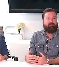 Bryan Lee knew one day he would need a new kidney, but he didn't know that day would come so soon.