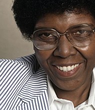 Congresswoman Jordan