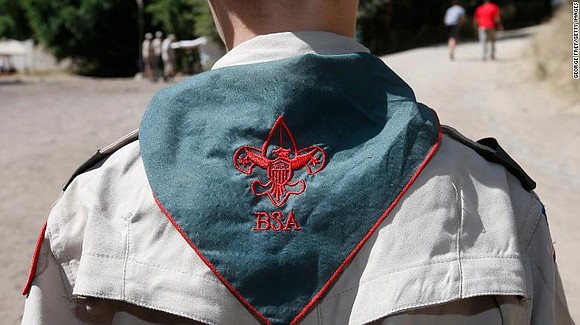 The Boy Scouts of America on Tuesday said it has referred about 120 allegations of abuse by scout leaders to … The Boy Scouts of America on Tuesday said it has referred about 120 allegations of abuse by scout leaders to …
