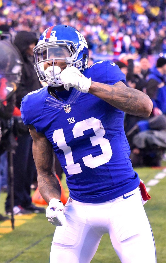 Giants Open Preseason Hosting The Jets With A Remade Roster New