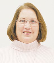 Ms. Showalter