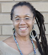 Ms. Bell
