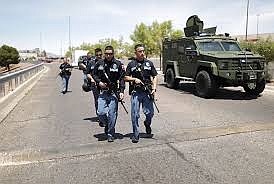 The number of fatalities following Saturday’s deadly shooting rampage at a Walmart has climbed to 22, according to the El … The number of fatalities following Saturday’s deadly shooting rampage at a Walmart has climbed to 22, according to the El …