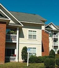 Sterling Glen Apartments