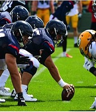 Photo by Larry Radloff/Icon Sportswire via Getty Images