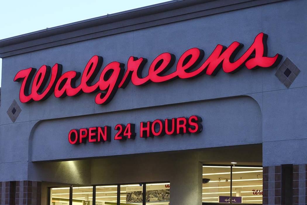 Walgreens Plans to Close 200 U.S. Stores, According to New SEC Filing