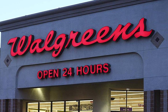 Walgreens plans to close approximately 200 U.S. stores, the company announced Tuesday in an SEC filing.
