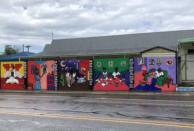 poverty in San Antonio