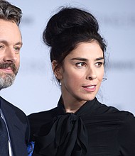 Silverman has previously said she no longer stands by the 2007 episode of 'The Sarah Silverman Program.' She said she was once fired from a movie after producers found a sketch from 2007 in which she wore blackface make-up.