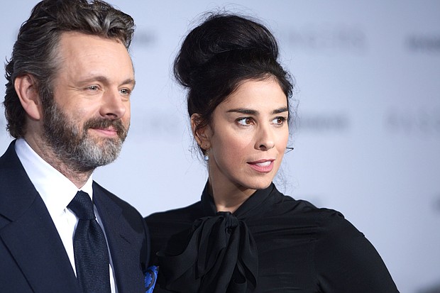 Silverman has previously said she no longer stands by the 2007 episode of 'The Sarah Silverman Program.' She said she was once fired from a movie after producers found a sketch from 2007 in which she wore blackface make-up.