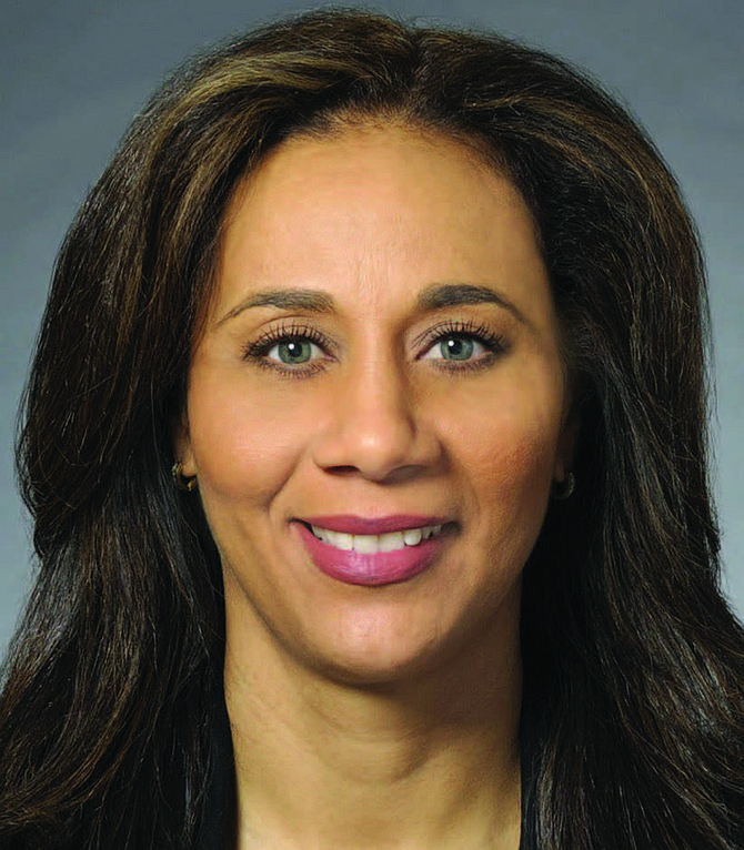 Katten Partner and Chief Diversity Partner Leslie D. Minier