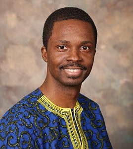 Professor Julius Davis (photo via bowiestate.edu)