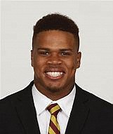 Deondre Francois