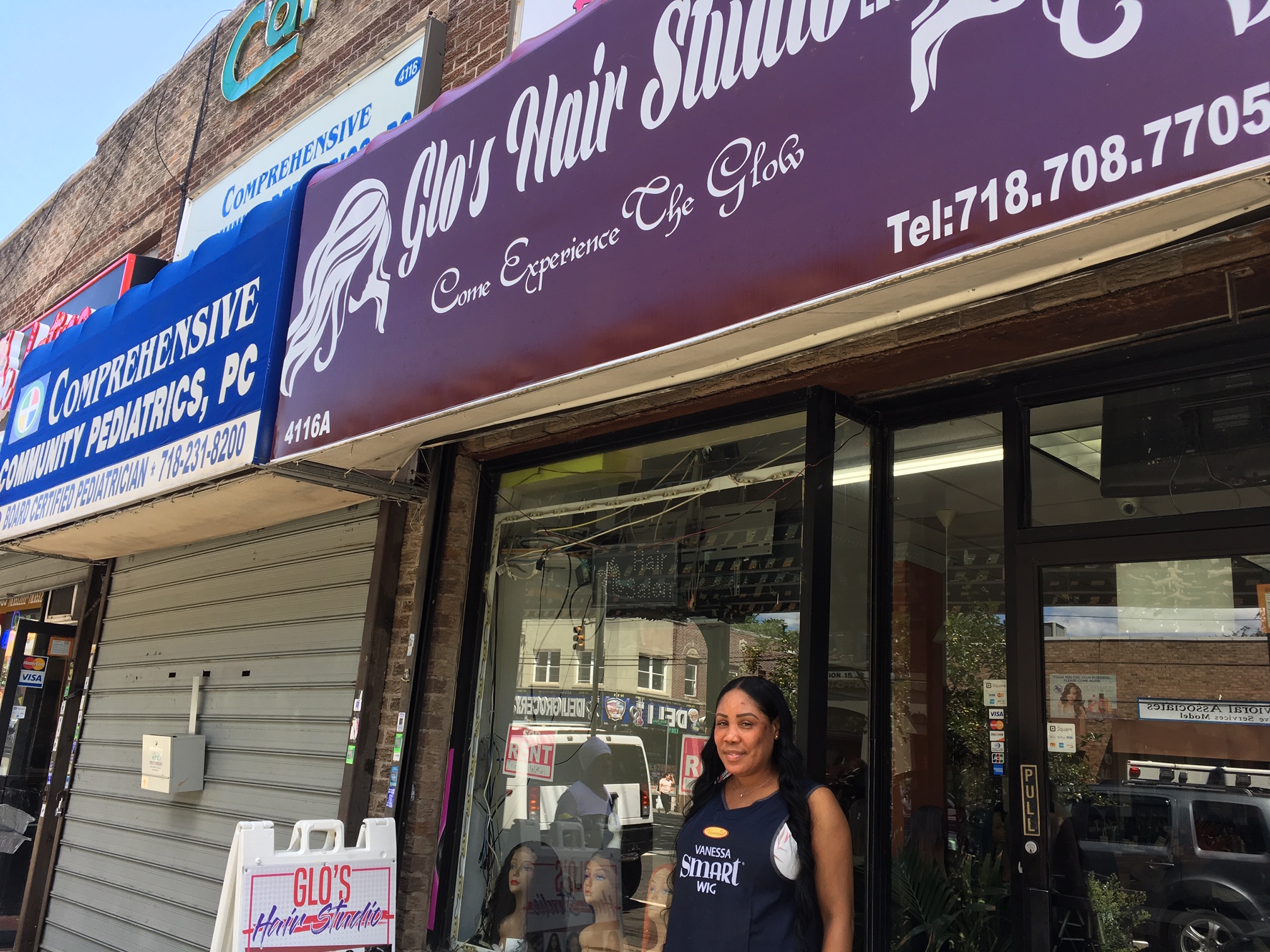 Hair Care News For Your Hair Wigs Or Weaves New York Amsterdam