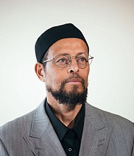 Imam Shakir