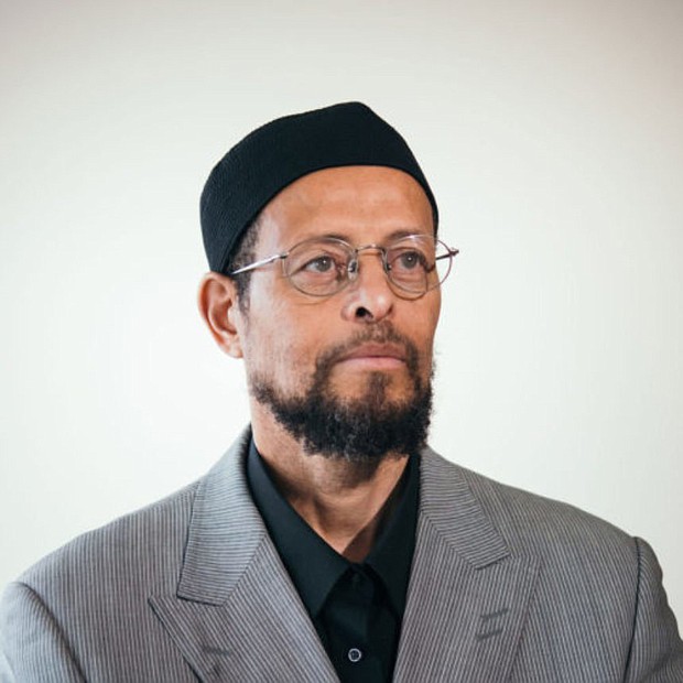 Imam Shakir