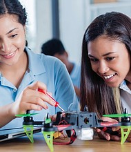 Photos courtesy of Getty Images