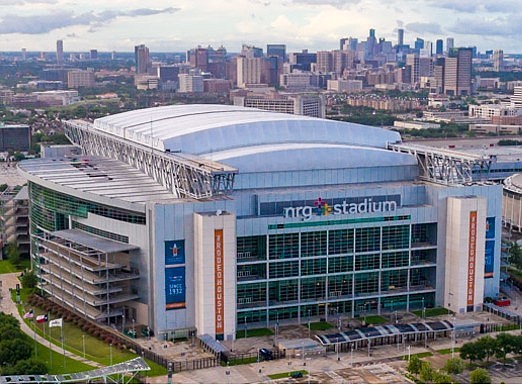 For the past 17 years NRG Stadium has hosted its share of football games, rodeos and soccer matches – not …