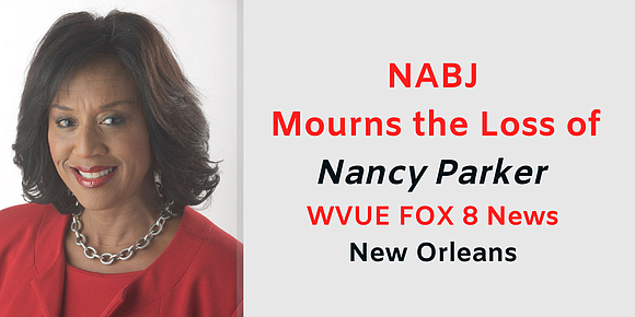 The National Association of Black Journalists (NABJ) is mourning the loss of veteran New Orleans journalist and WVUE FOX 8 …