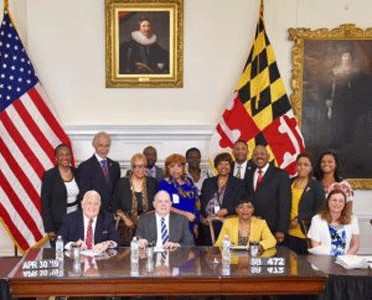 “Maryland is proud to commemorate the heritage and tremendous contributions made to our state and nation throughout history by Caribbean ... “Maryland is proud to commemorate the heritage and tremendous contributions made to our state and nation throughout history by Caribbean ...