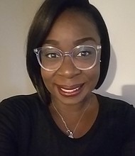Christa Winslow